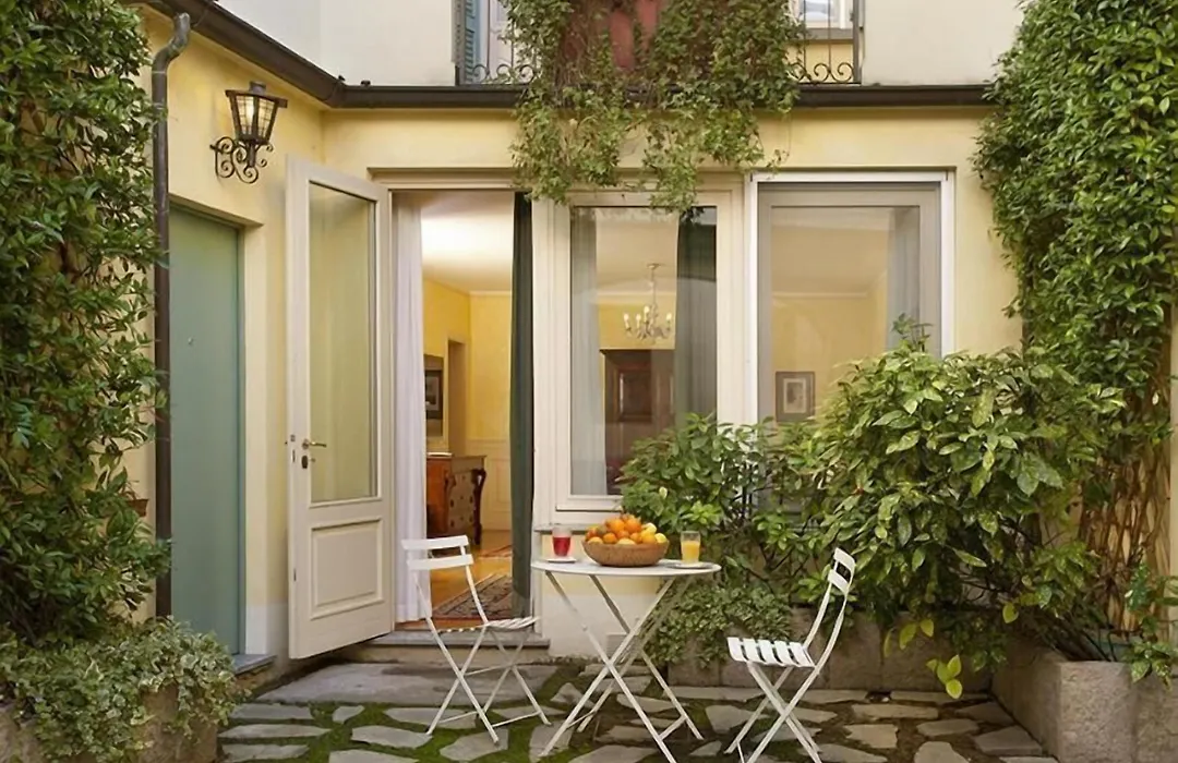 Relais Vimercati-1